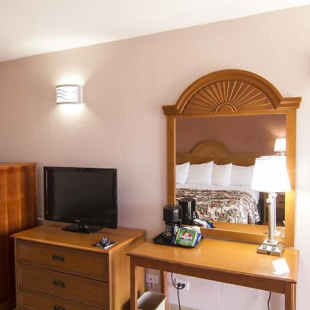 La Copa Hotel 麦卡伦 外观 照片