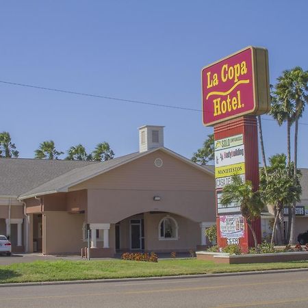 La Copa Hotel 麦卡伦 外观 照片
