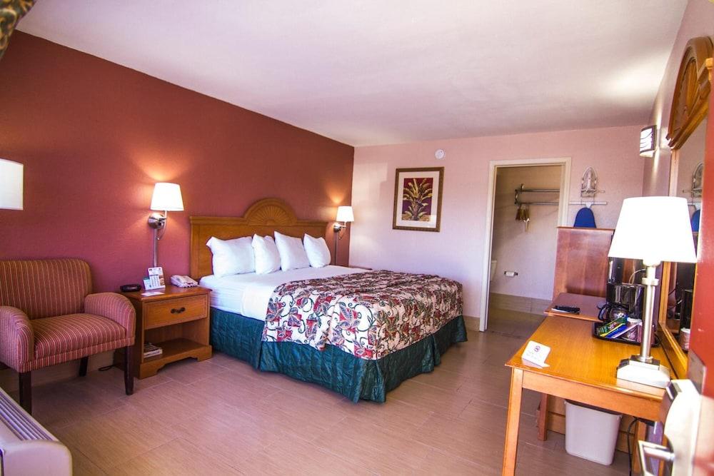 La Copa Hotel 麦卡伦 外观 照片