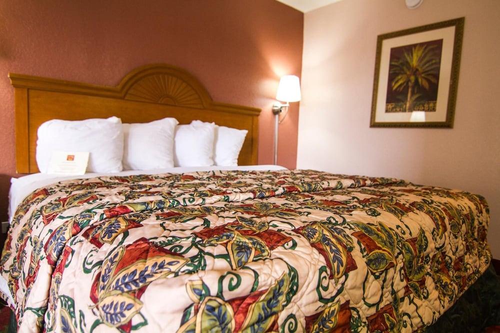 La Copa Hotel 麦卡伦 外观 照片