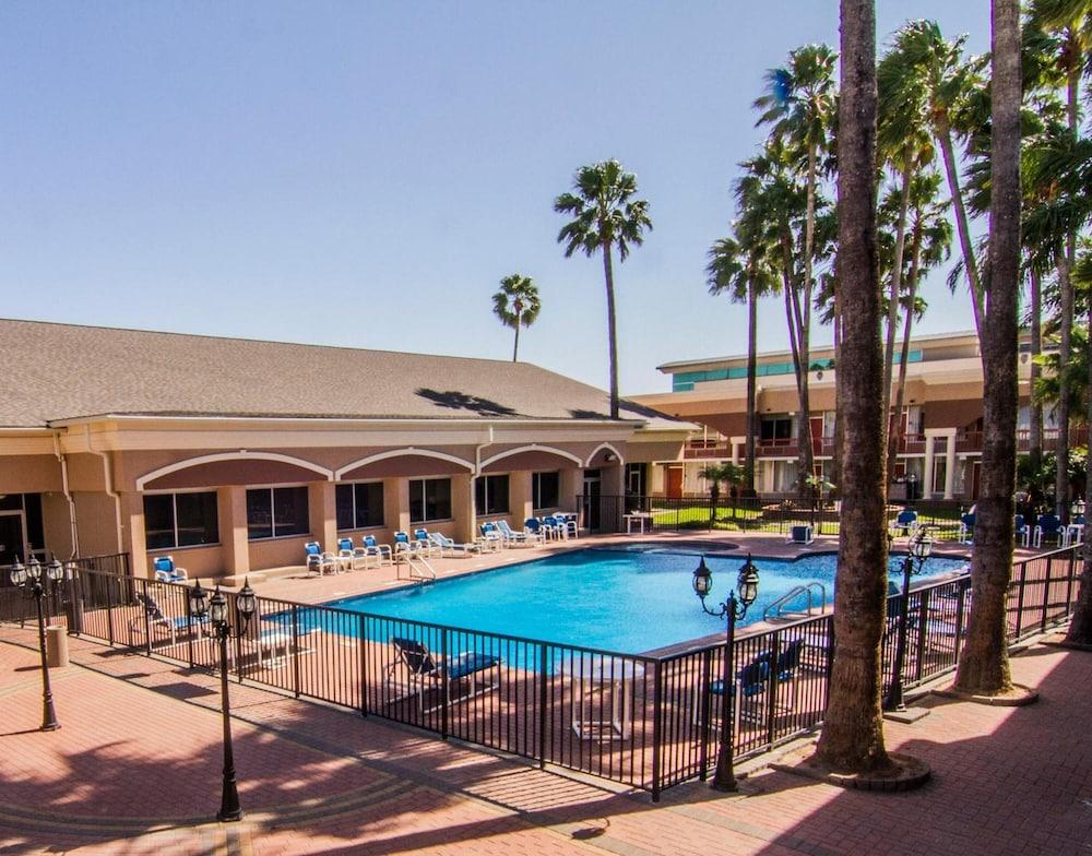 La Copa Hotel 麦卡伦 外观 照片