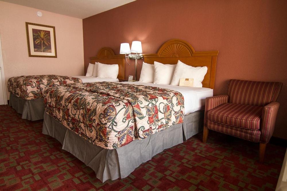 La Copa Hotel 麦卡伦 外观 照片