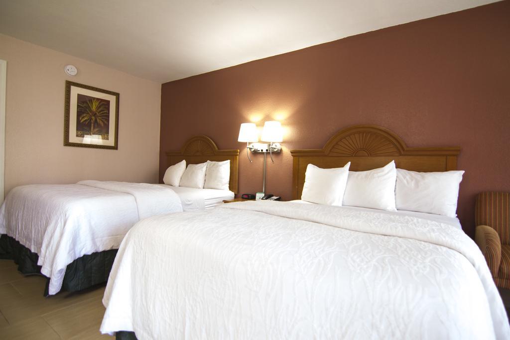 La Copa Hotel 麦卡伦 外观 照片