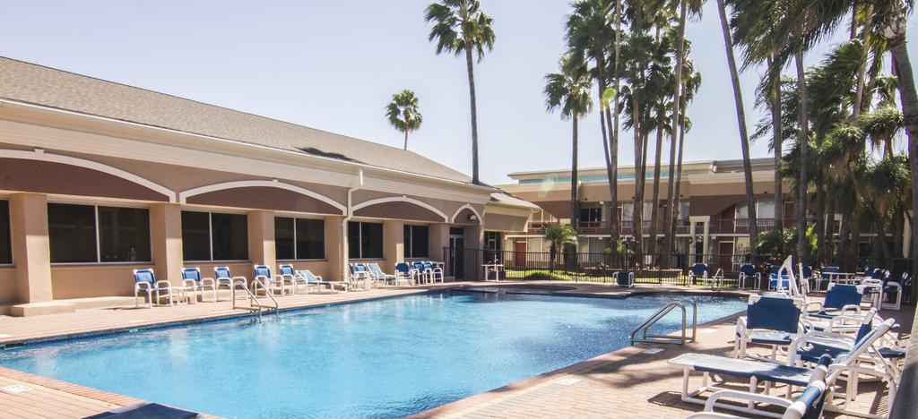 La Copa Hotel 麦卡伦 外观 照片
