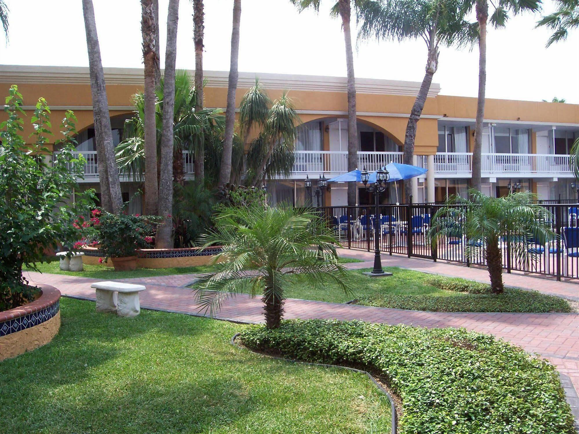 La Copa Hotel 麦卡伦 外观 照片