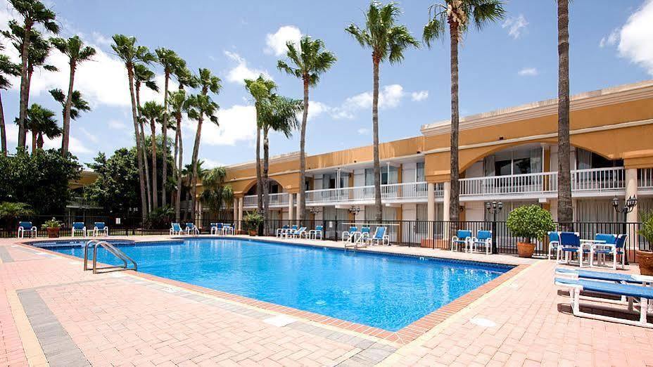 La Copa Hotel 麦卡伦 外观 照片